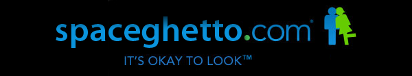 Space Ghetto