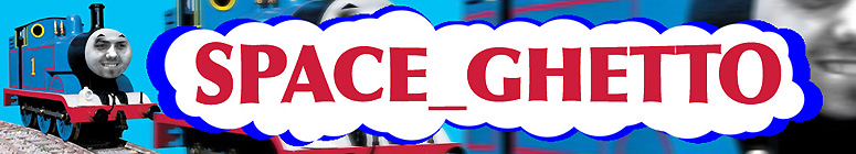 Space Ghetto