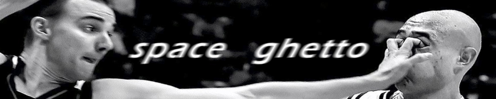 Space Ghetto