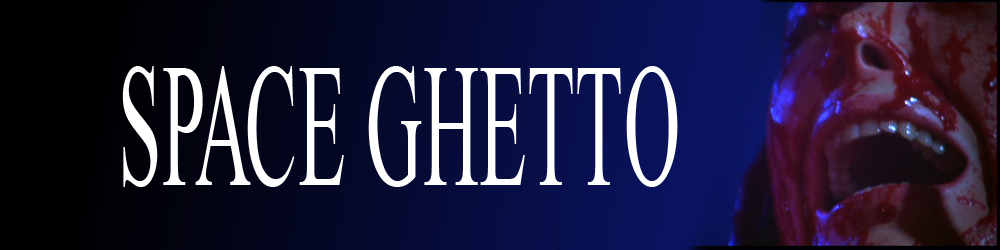 Space Ghetto