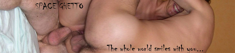 Space Ghetto