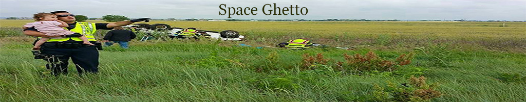 Space Ghetto