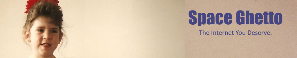 Space Ghetto