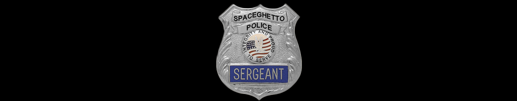 Space Ghetto
