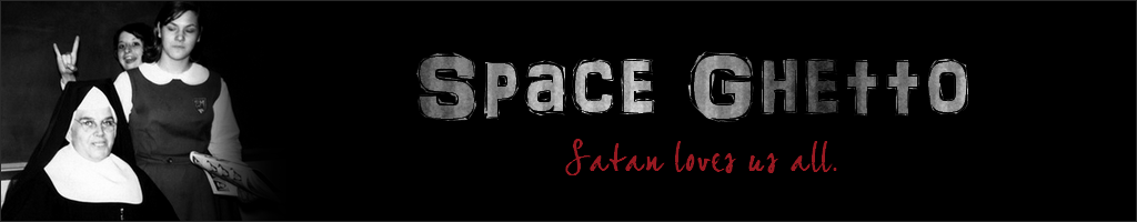 Space Ghetto