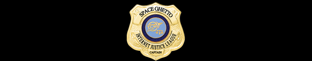 Space Ghetto