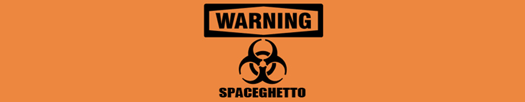 Space Ghetto