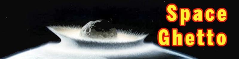 Space Ghetto