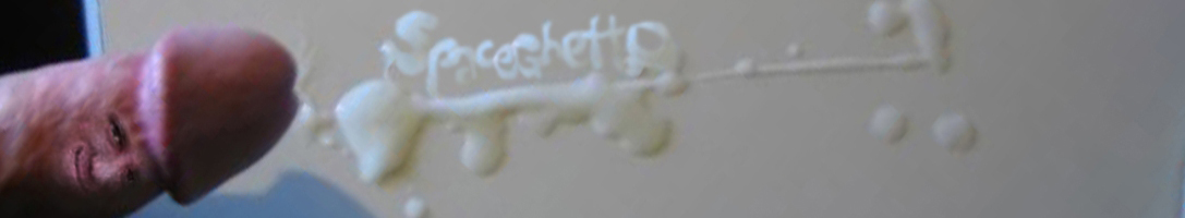 Space Ghetto