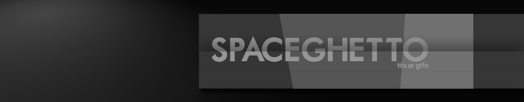 Space Ghetto