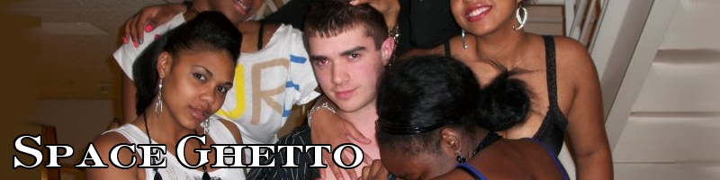 Space Ghetto