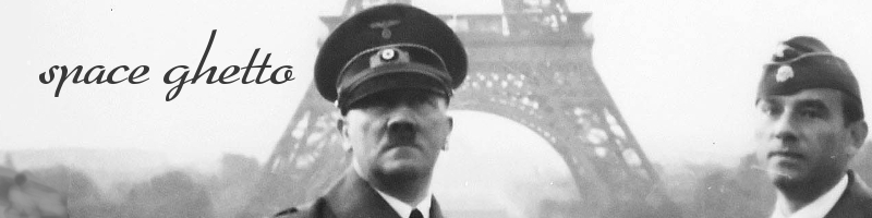 Space Ghetto