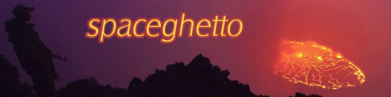 Space Ghetto