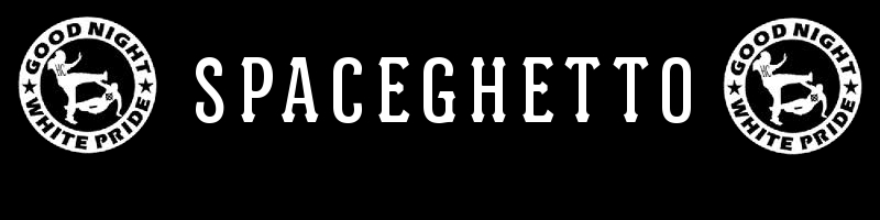 Space Ghetto