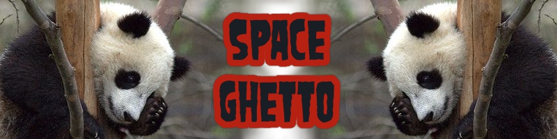 Space Ghetto