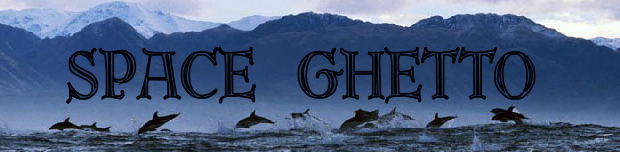 Space Ghetto