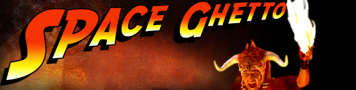 Space Ghetto