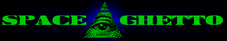 Space Ghetto
