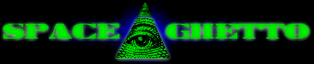 Space Ghetto