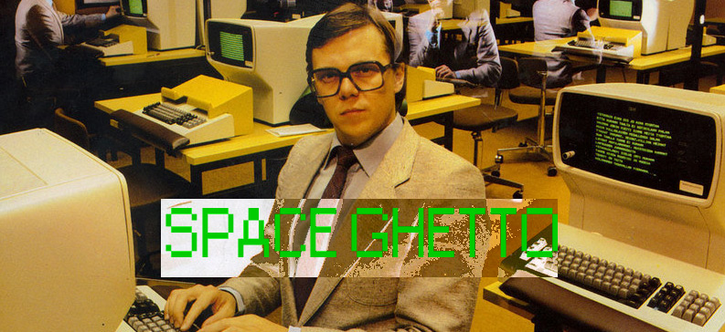Space Ghetto