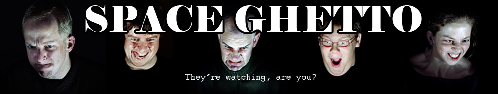 Space Ghetto