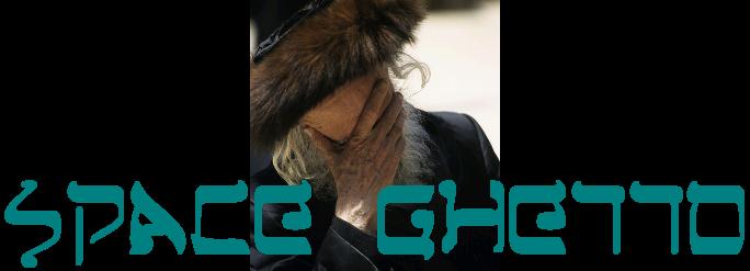 Space Ghetto