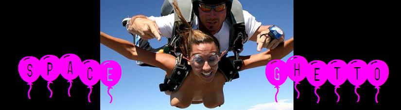 Space Ghetto