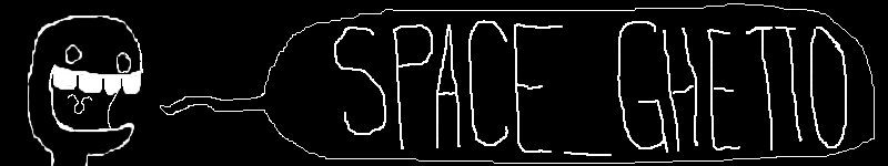 Space Ghetto