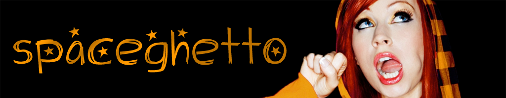 Space Ghetto