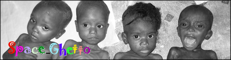 Space Ghetto