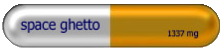 Space Ghetto