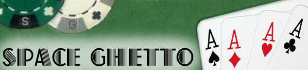 Space Ghetto