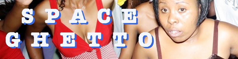 Space Ghetto